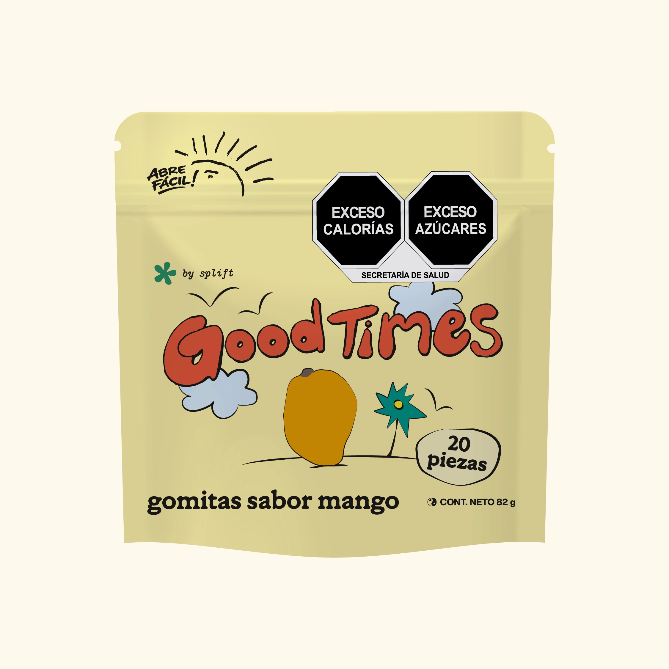 Mango Times