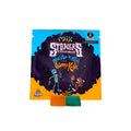 Stoners Paradise Gomitas Delta 9 40mg Master Kush y Mango Kush Blonti México