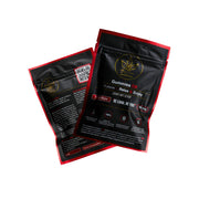 Be Cana Gomitas Delta 8 Relax Enjoy 50mg Frutos Rojos 15 Piezas Blonti México
