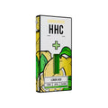 Canna River Cartucho Wax HHC 1g Lemon Jack Sativa Blonti México