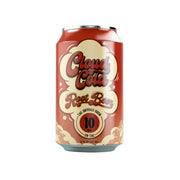 Cloud Cola Soda Delta 9 10mg 355ml Pack 4 Latas Root Beer Blonti México
