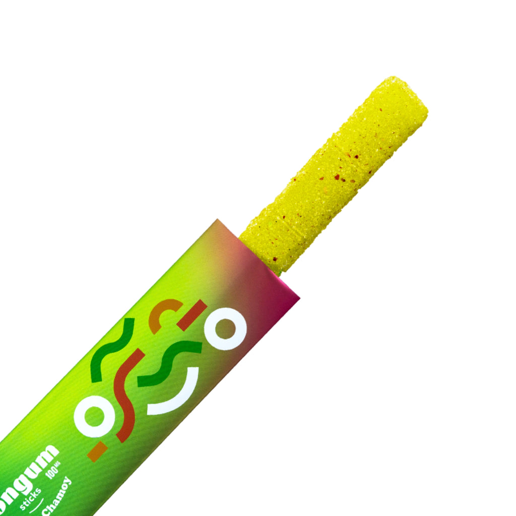 Dongum Stick Delta 8 HHC 100mg Pepino Spicy Dulce Blonti México