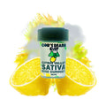 Gods Beard Cult Gomitas Rise Delta 9 100mg CBD Citrus Valley Sativa Blonti México