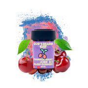 Gods Beard Cult Gomitas Sleep Delta 9 10mg CBD 5mg Crimson Berry Blonti México
