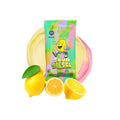 Gods Beard Cult Paletas Delta 9 50mg Sour Diesel Blonti México