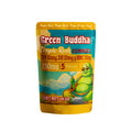 Green Buddha Gomitas Delta 9 Delta 8 HHC 30mg Tropic Rush 5 Piezas Blonti México