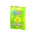 Inheal Meltz Gomitas Delta 9 Blend 50mg Sour Extreme Blonti México