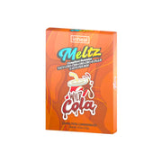 Inheal Meltz Gomitas Delta 9 Blend 50mg Wild Cola Blonti México