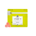 Modern Herb Co Gomitas Delta 8 Live Resin 35mg Daytrip Guava Jam Sativa 30 Piezas Blonti México