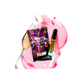 Releaf Cartucho de Wax Desechable HHC 1g Pink Champagne Sativa Blonti México