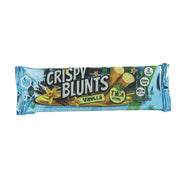 STNR Galletas THCA Crispy Blunts 100mg Vanilla 2 Piezas Blonti México
