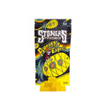 Stoners Paradise Gomitas HHC 40mg 15 piezas Pineapple Express Blonti México