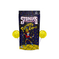 Stoners Paradise Paletas Delta 9 30mg 6 Piezas Pineapple Express Sativa Blonti México