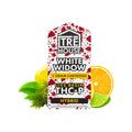 TRE House Cartucho Wax THCP Delta 8 Live Resin 1g White Widow Hibrida Blonti México