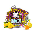 TRE House Gomitas THCP Delta 8 HHC 35mg Pineapple Lemonade 20 Piezas Blonti México