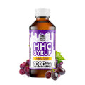 TRE House Jarabe HHC 1000mg 115ml Blonti México